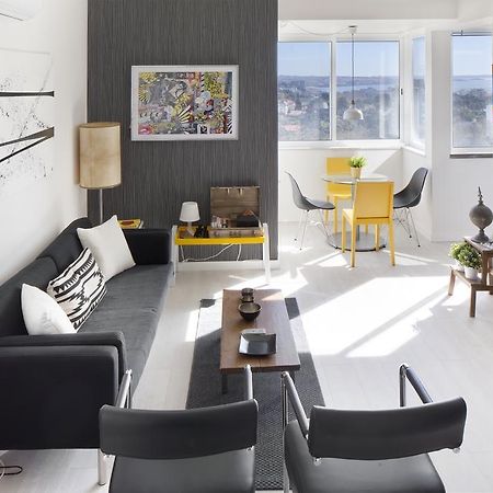 Prime Apartment Cascais Eksteriør bilde