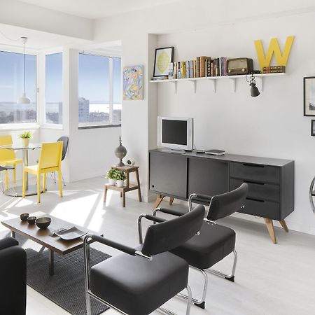 Prime Apartment Cascais Eksteriør bilde