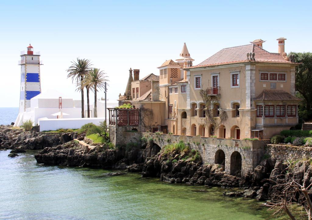 Prime Apartment Cascais Rom bilde