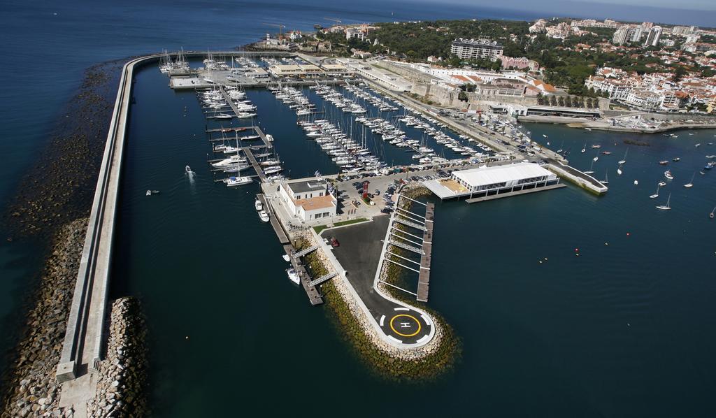 Prime Apartment Cascais Rom bilde