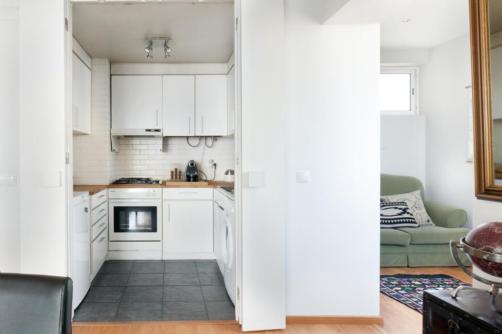 Prime Apartment Cascais Eksteriør bilde