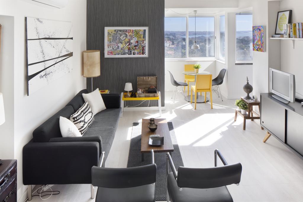 Prime Apartment Cascais Eksteriør bilde