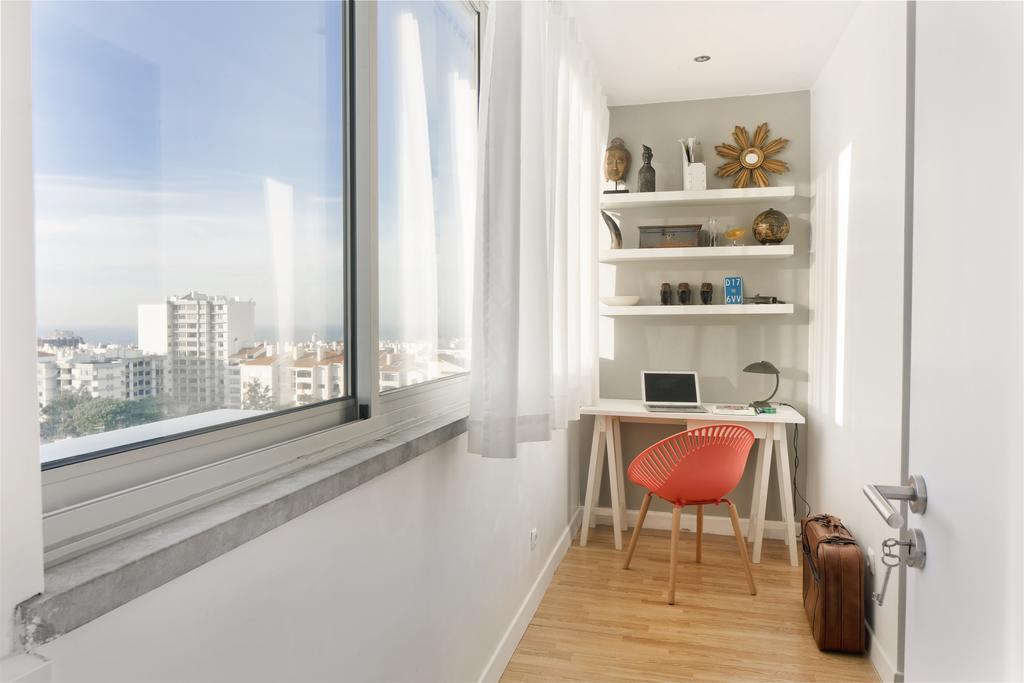Prime Apartment Cascais Eksteriør bilde