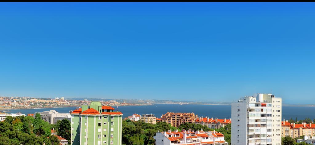 Prime Apartment Cascais Eksteriør bilde