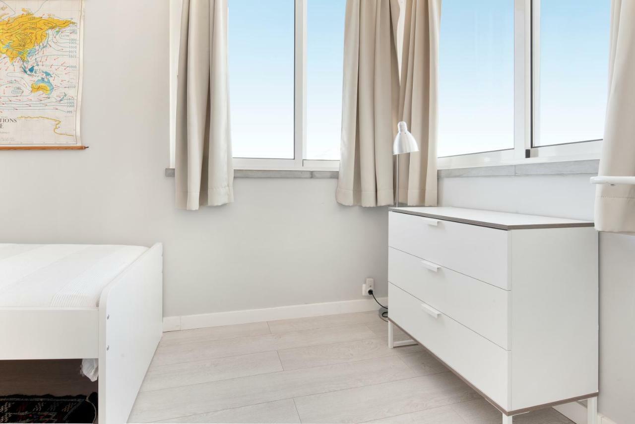 Prime Apartment Cascais Eksteriør bilde