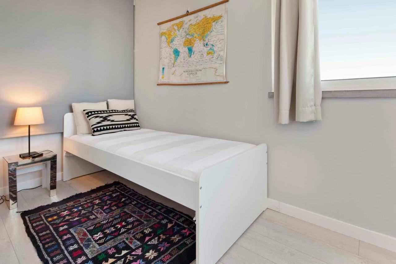 Prime Apartment Cascais Eksteriør bilde
