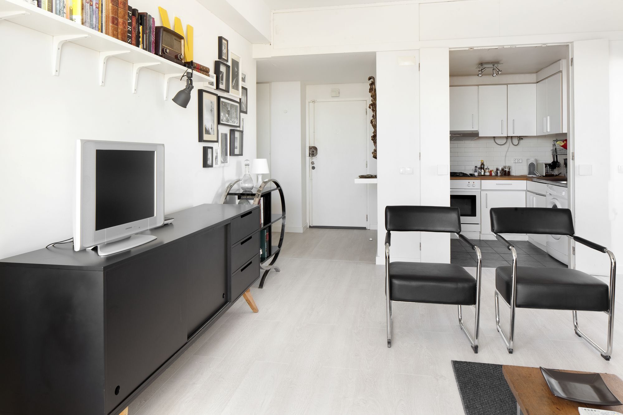 Prime Apartment Cascais Eksteriør bilde