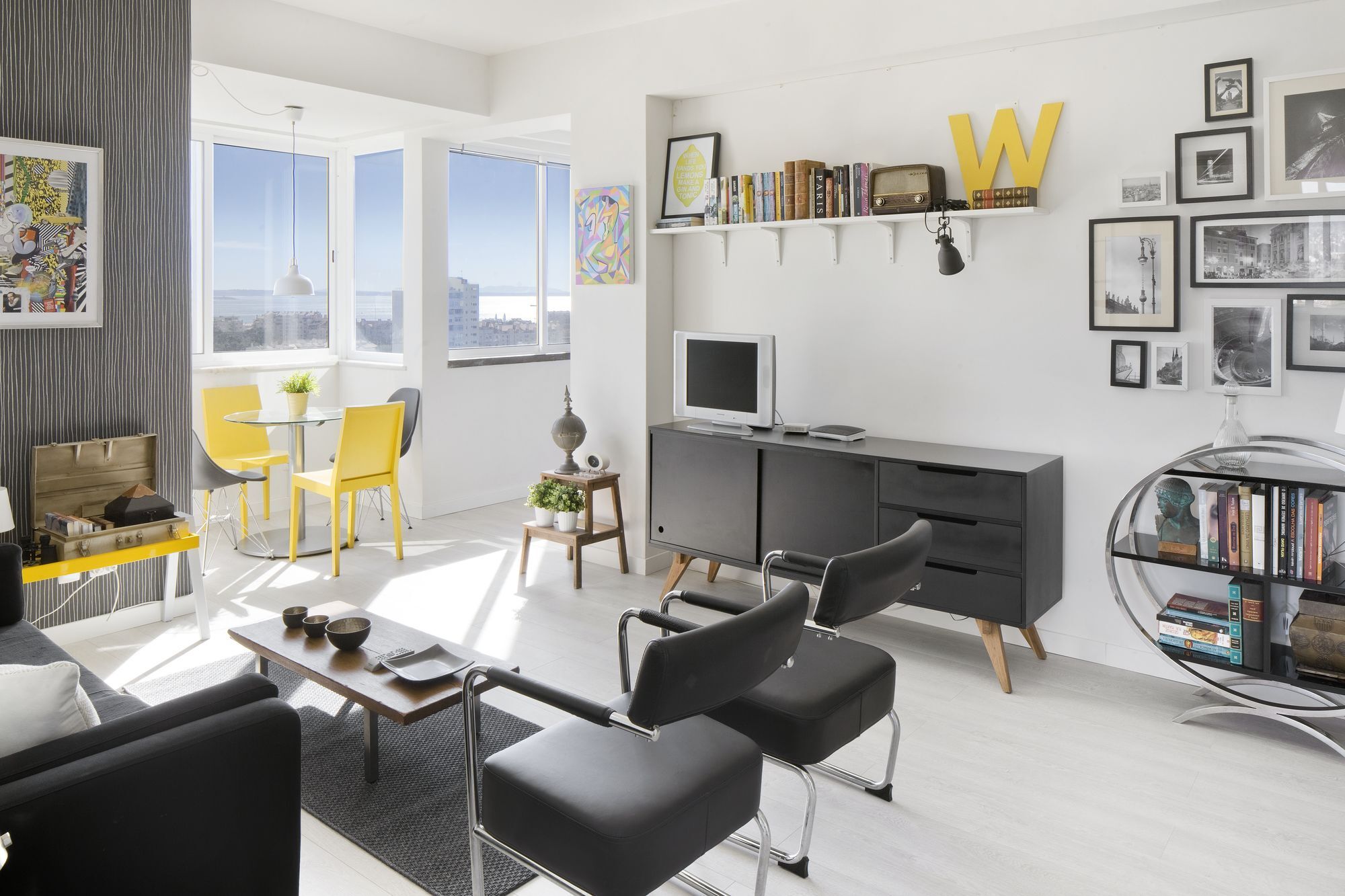 Prime Apartment Cascais Eksteriør bilde