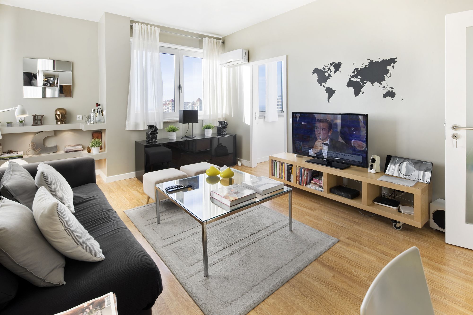Prime Apartment Cascais Eksteriør bilde